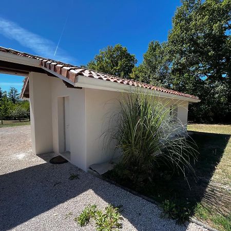 Maison Independante 42M2. Calme Et Verdure :) Landorthe Екстериор снимка