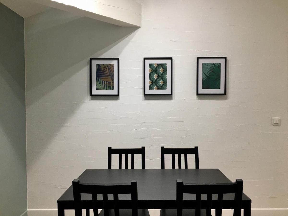 Maison Independante 42M2. Calme Et Verdure :) Landorthe Екстериор снимка