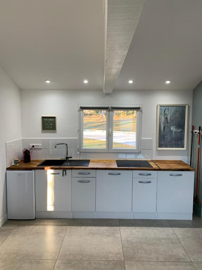 Maison Independante 42M2. Calme Et Verdure :) Landorthe Екстериор снимка