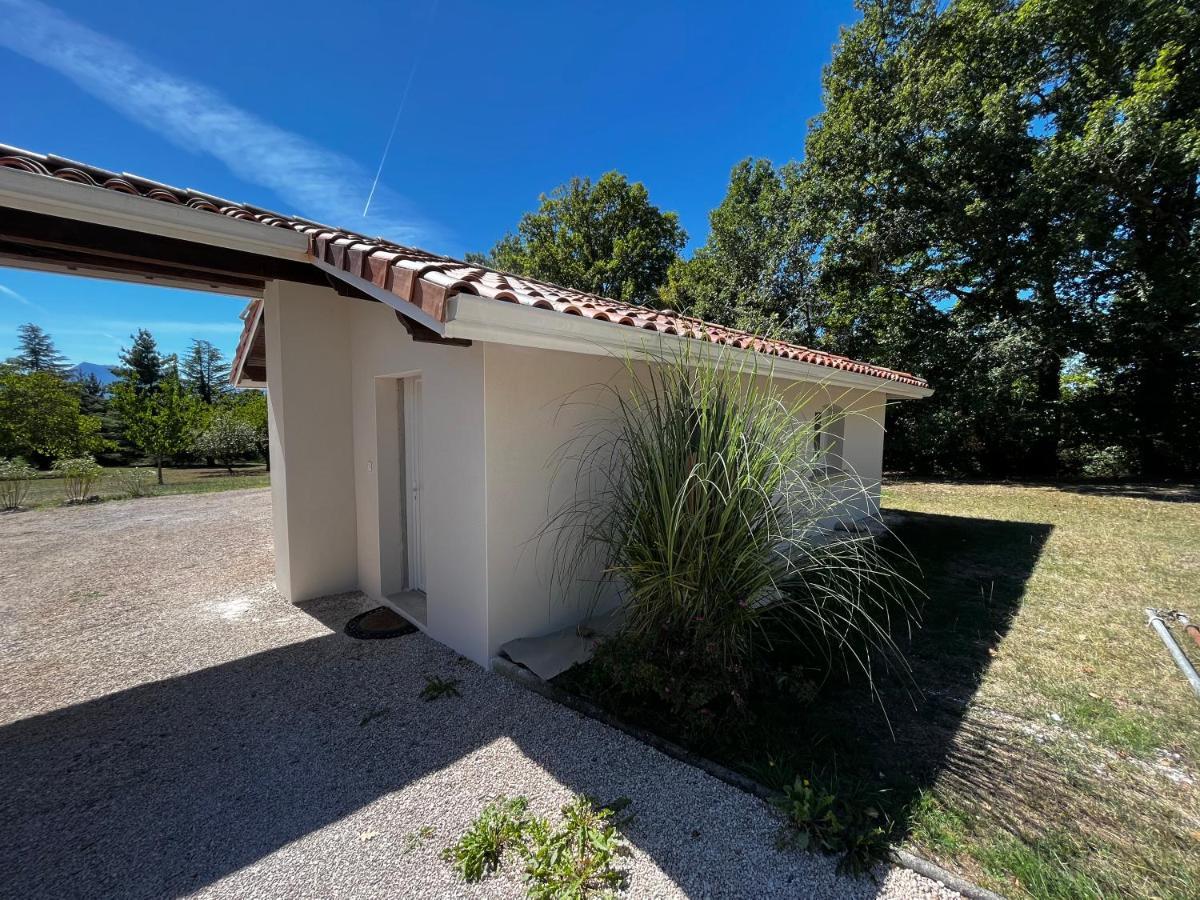Maison Independante 42M2. Calme Et Verdure :) Landorthe Екстериор снимка