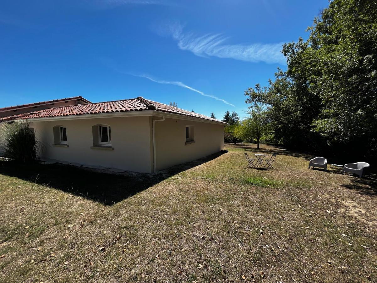 Maison Independante 42M2. Calme Et Verdure :) Landorthe Екстериор снимка